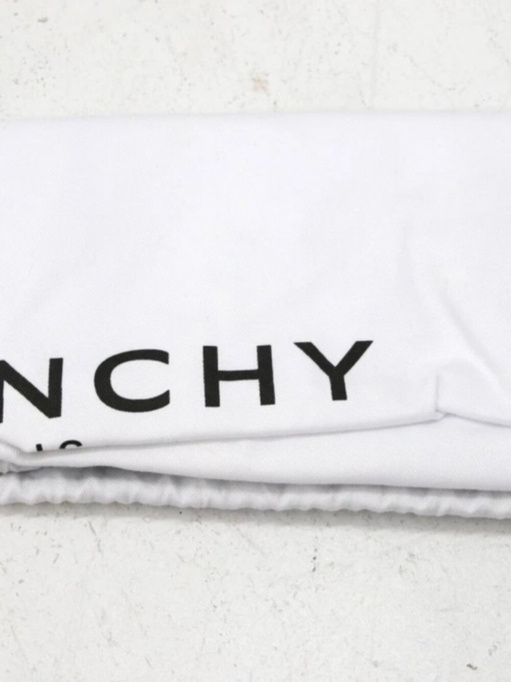 Givenchy Colorblock Pattern Crossbody Bag - Picture 14 of 14